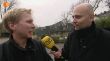 Olly Hahn im ZDF